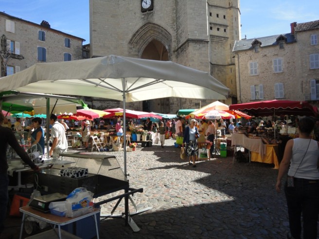 villefranche-thursday-market